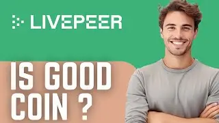 Is Livepeer ($LPT) Token Good Or Not ? (Review)