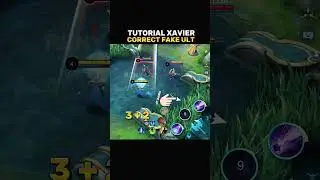 ✅ Xavier Correct Fake Ultimate Tutorial by Renyaaa