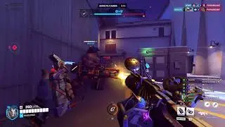 🎯 Overwatch 2 &ndash; Partidas entre Amigos!