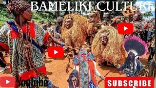 CULTURAL HERITAGE IN CAMEROON #youtube #culture #africanculture #explorecameroon #dance #folktales