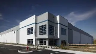 LogistiCenter&reg; at Carneys Point, 30 North Game Creek Road
