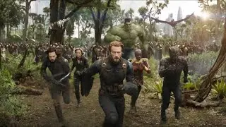 Avengers: Infinity War Deleted and Changed Scenes From Trailers to Final Movie