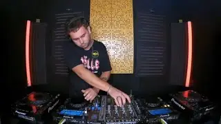 Enrico curti - Ri&ouml;t.scampia - 066 - 16/09/22 - Dj set