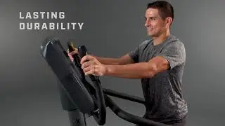 MATRIX Fitness Equipment Endurance Stepper