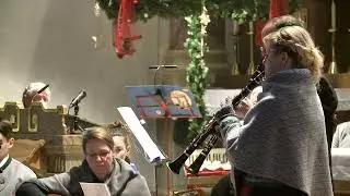 31 Steirische Weise - Almrausch Stamm, Stubenmusik