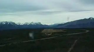 Jasper Landing
