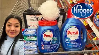 Empezando ofertas en kroger