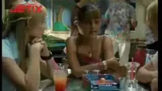 Jak ryba bez wody cz.1