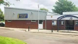 Welcome back to Ramsbottom Pool & Fitness Centre