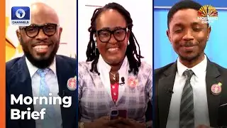 Fresh Political Crisis In Rivers, Bagos Joins APC, Student Loan Scheme +More | Morning Brief