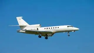 Meet Iranian Sayeeh (Shadow) Signals Intelligence  (SIGINT) Aircraft