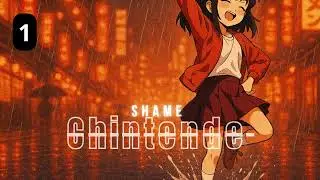 shame  -  CHINTENDE - [ House - French Touch - dance -  chillout - nu funk - EDM ]