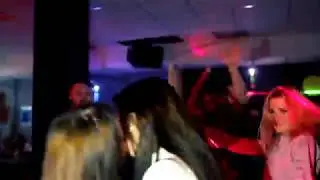 Вечеринка AUTOPARTY. Мероприятия и развлечения Гродно
