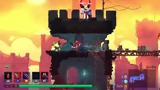 New Strat, GitGood, Don't pickup useless cell sink blueprints!