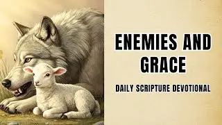 Love Them Anyway | Daily Scripture Devotional