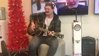 Kolby Cooper - Excuses (Acoustic)