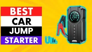 Top 5 Best Jump Starter On Aliexpress On Amazon