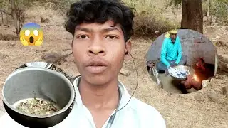Jungle boy samit ​गाँव की खास पूजा और परंपराएं 🙏 | आज बहुत काम किया! 😱VLOG VIDEO