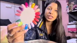 PART-2 PREP PRODUCTS & MY EXPERIENCE about Nails course&hellip;#nailcourses #forbeginners #artist  