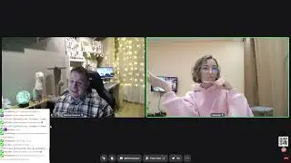 .net помойка / в гостях / #9 С Надеждой про переход в SA из HR