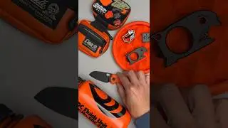 Best EDC pocket knife 2023 so far #youtubeshorts #shorts