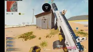 Euuuuuhhhh sninping sur Warzone BO6