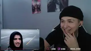 REACTING to Lil Peep - live forever (Official Video)