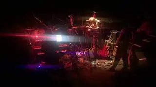 Hejira - Joni Mitchell Tribute show - live at the Cockpit, London - 17 November, 2023