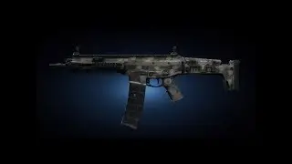 Contract Wars на Remington ACR-C Кастомизация