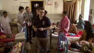 SEED's Purpose: Alleviating Poverty