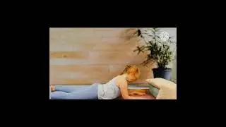 Yin Yoga 