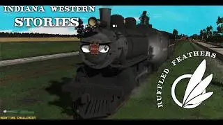 Indiana Western Stories-Reshuffled; S1 Ep2 - Ruffled Feathers