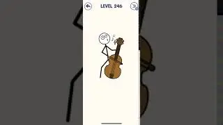 Draw Puzzle 2 Level 246