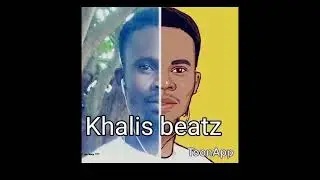 kweku Darlington baabi awu remix instrumental ( prod by Khalis beatz)0246481440