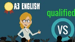 A3 English Adults program overview