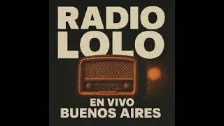 Radio lolo -Infinitos (En vivo Buenos Aires) Auditorio
