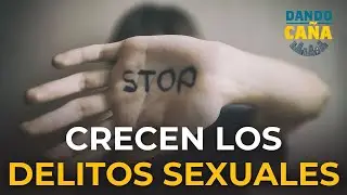 Espa&ntilde;a alcanza m&aacute;ximos en delitos sexuales: el extranjero comete CINCO VECES M&Aacute;S que el espa&ntilde;ol