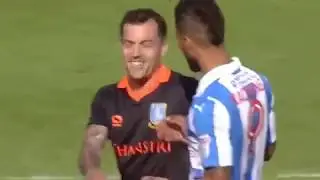 Ross Wallace steal tactics note Elias Kachunga