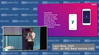 Building the Smart Thinking Money Platform