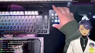 Pokemon ZA 1 - First I fix my switch lol
