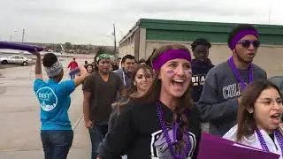 Vision for DSST: Elevate Northeast High School