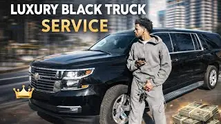 Black Truck Money💰