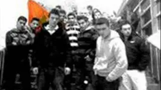 Alb-Gang