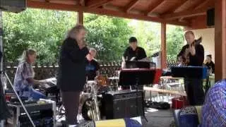 Swing Company - 07/18 Saint James Infirmary (Joe Primrose/Don Redman)