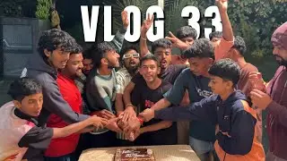 Day 33: Welcoming 2026 🎉| New Year Celebration Vlog 