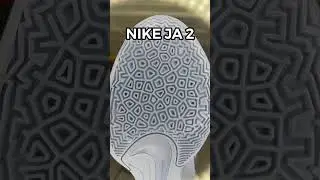 Nike Ja 2 On Foot
