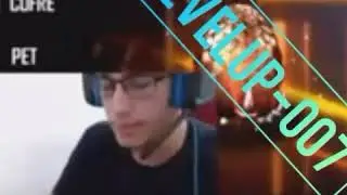 Levelup vs blackn444