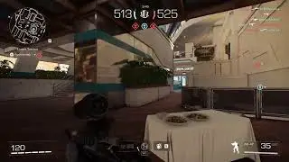 More XDEFIANT beta gameplay