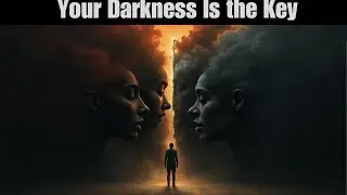 Carl Jung: The Shadow Holds the Key to Your Freedom