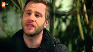 Toprak'tan 'Seninle Başım Dertte': Kırgın Çiçekler 32. Bölüm - atv